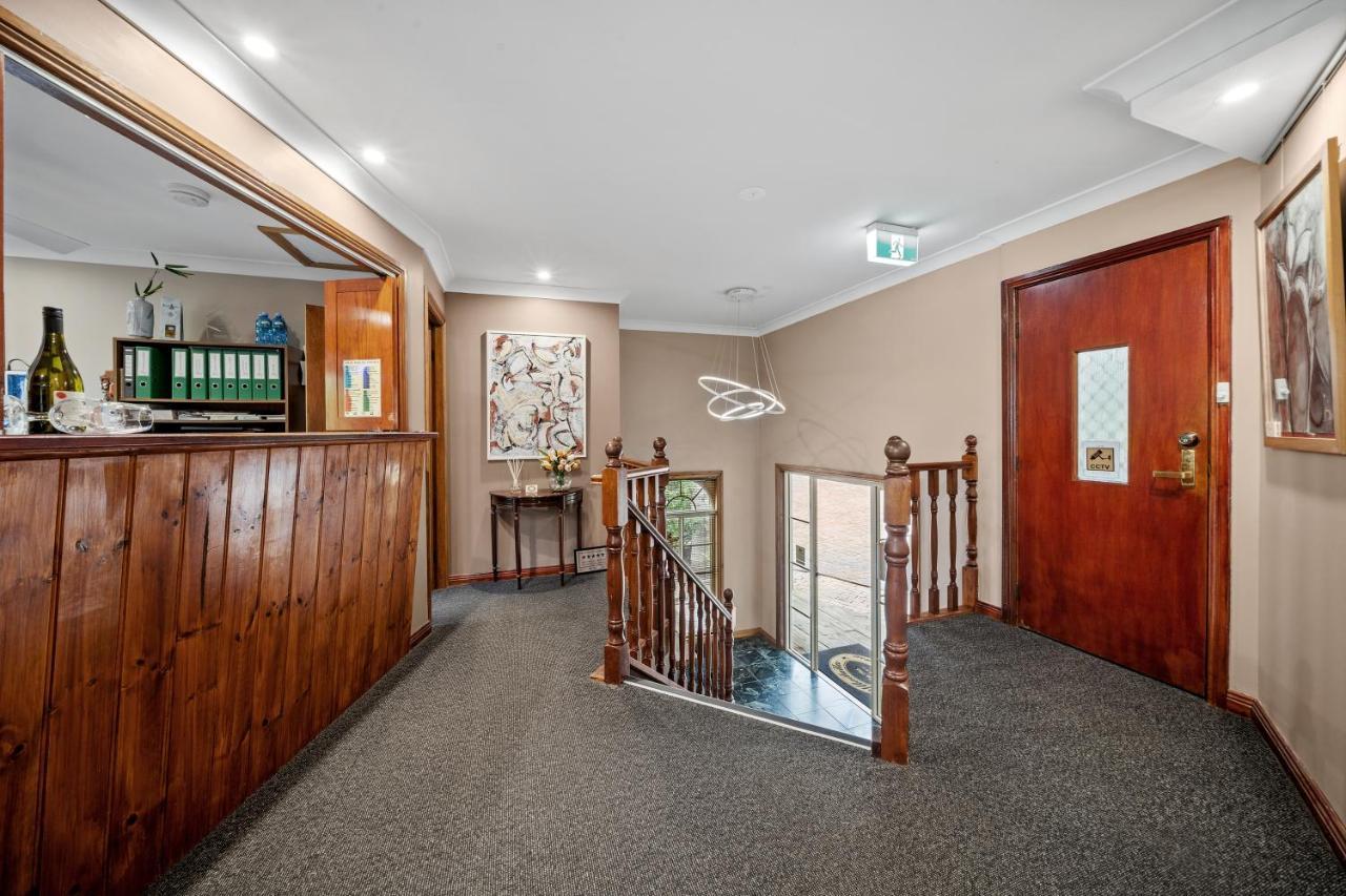 Oasis Inn Ulladulla - Welcoming Guests 18 Years And Older Eksteriør bilde