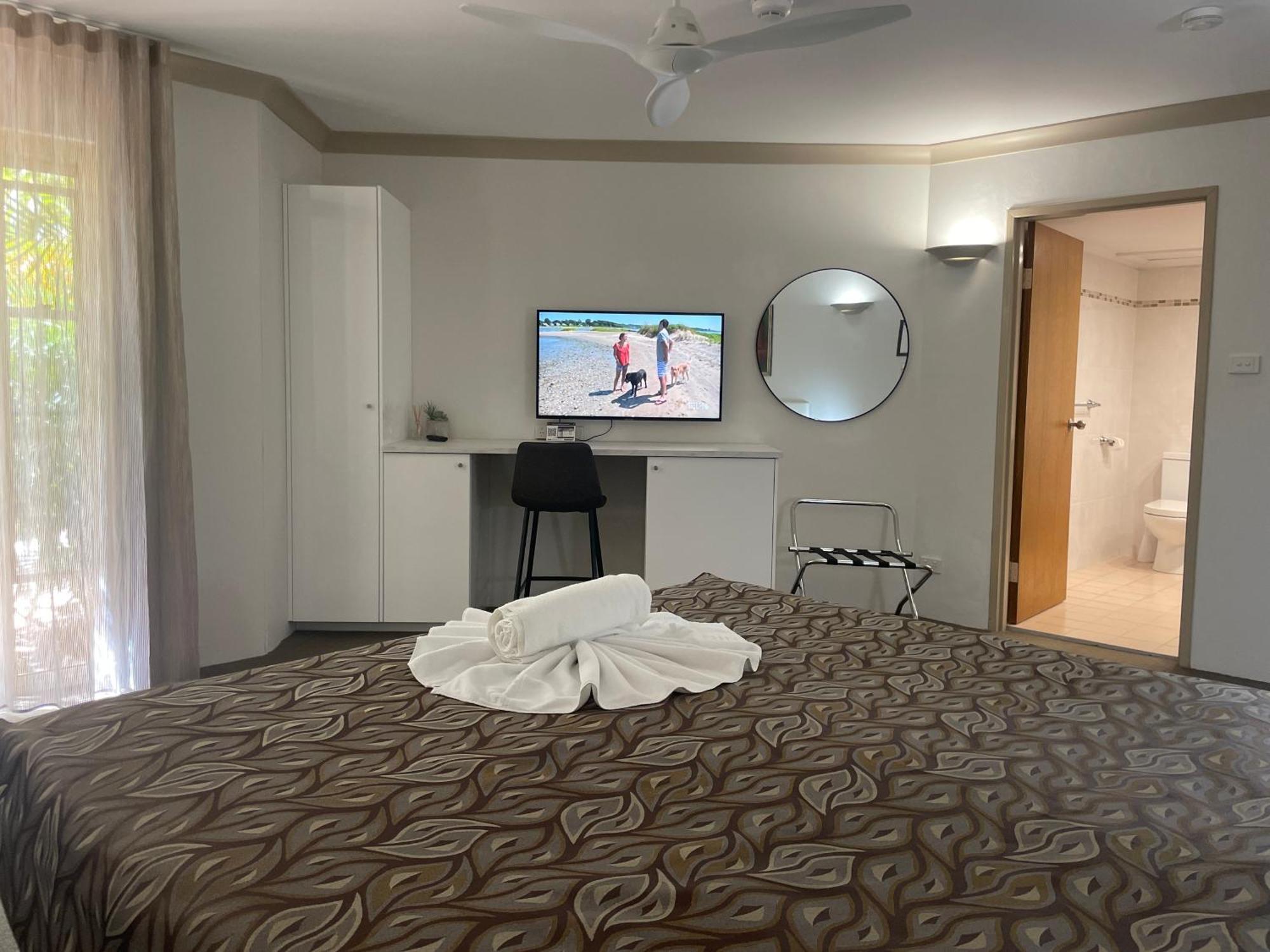 Oasis Inn Ulladulla - Welcoming Guests 18 Years And Older Eksteriør bilde